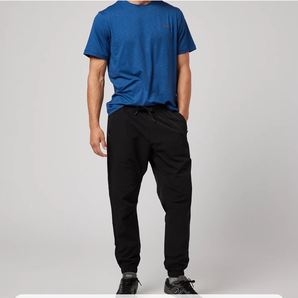 Men's Tall American Eagle AE 24/7 Joggers